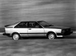Audi Coupe GT 1984 года